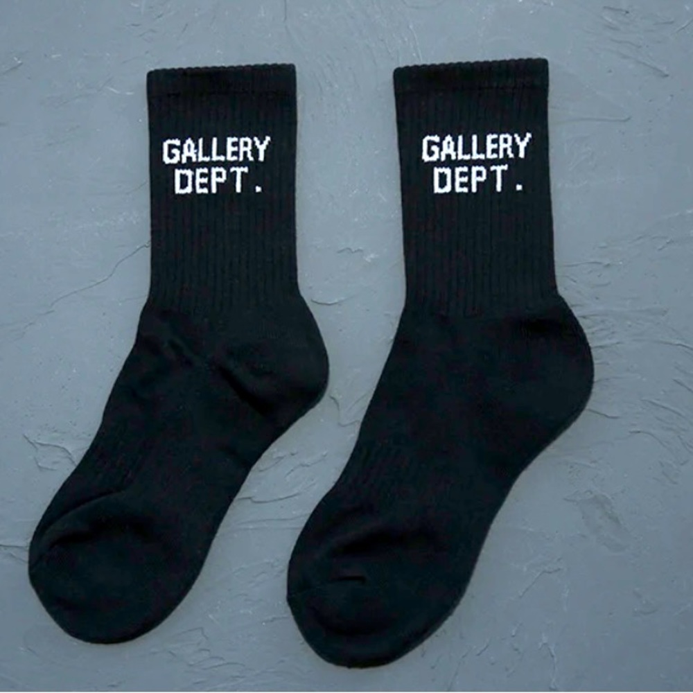 Gallery Dept socks